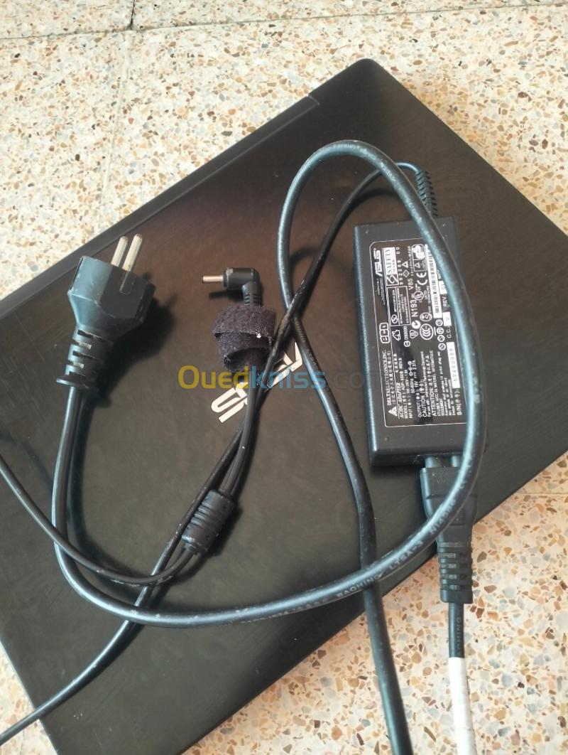 Pc portable Asus 8