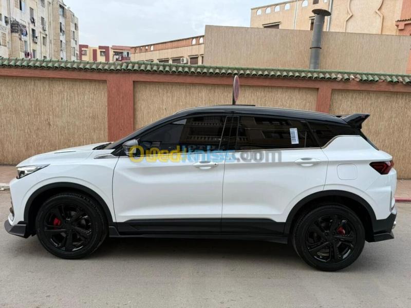Geely Coolray 2026 Battle  2