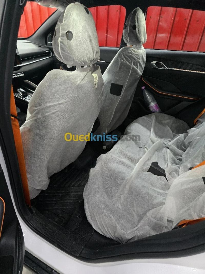 Geely Coolray 2026 Battle  4