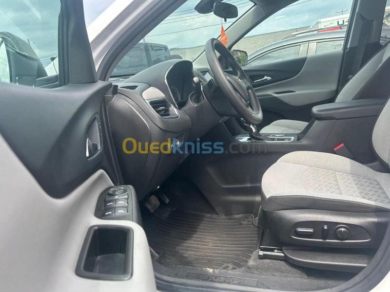 Chevrolet Equinox 2024  6