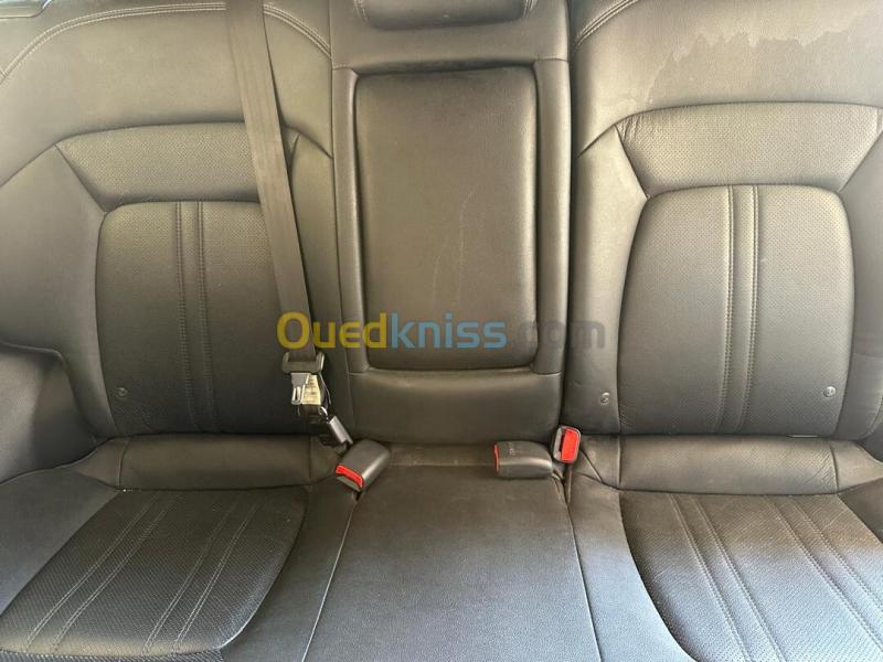 Kia Sportage 2015 Sportage 7