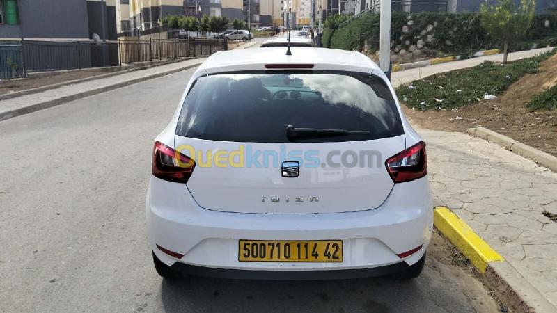 Seat Ibiza 2014 Fully 2
