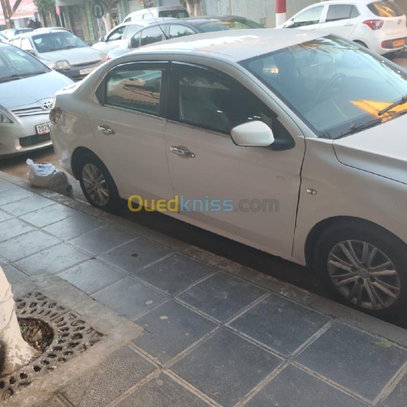 Peugeot 301 2014 Allure 5