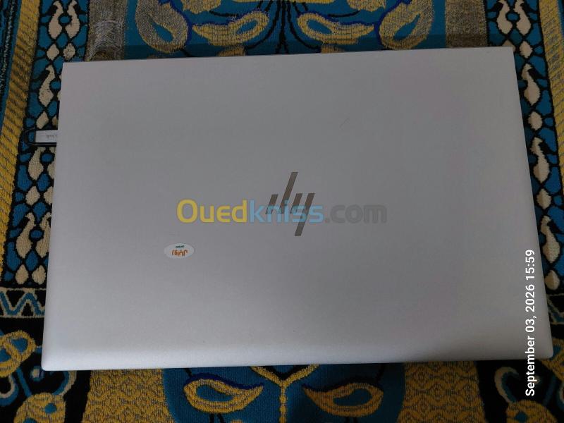 Hp elitbook 845 G8 5