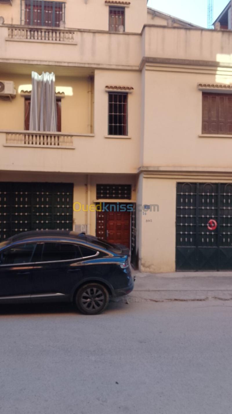 Vente Villa Alger Dar el beida