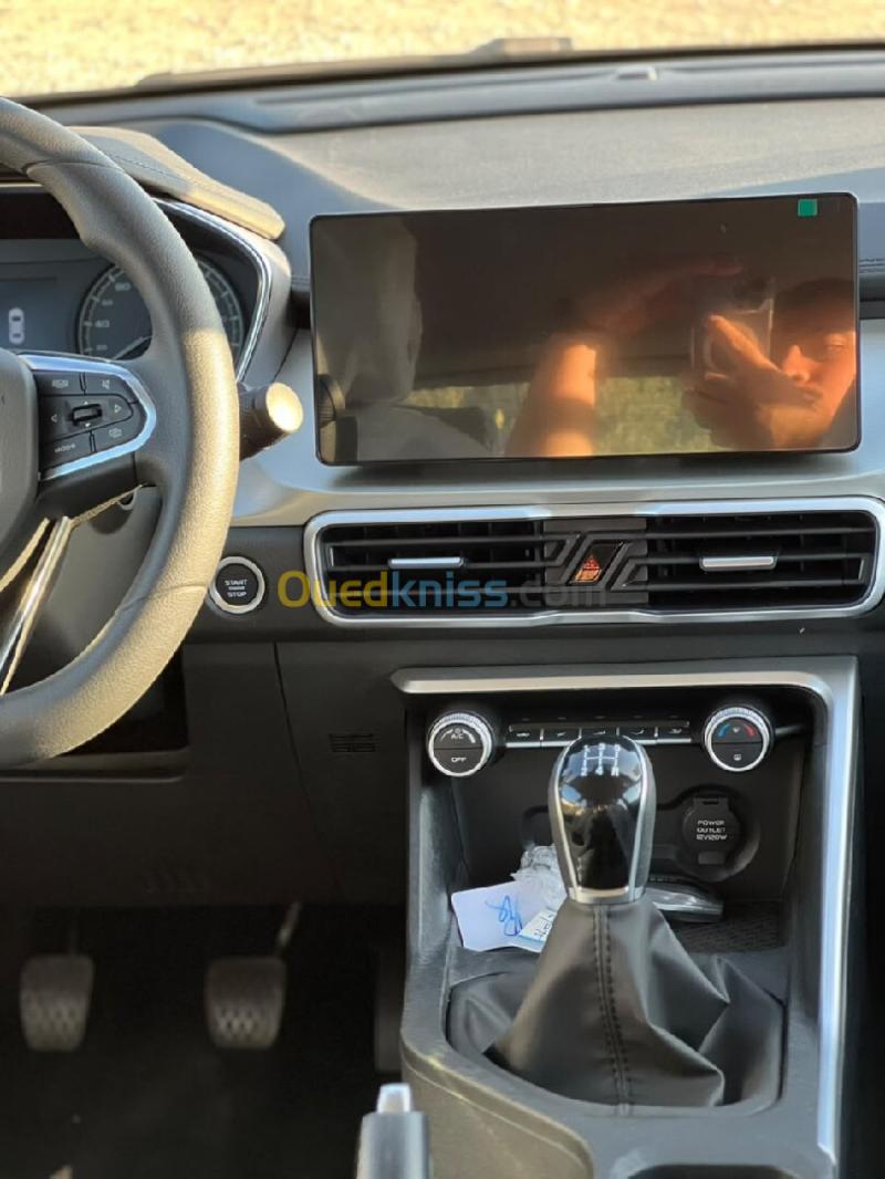 Geely Coolray 2026 Manuel 3
