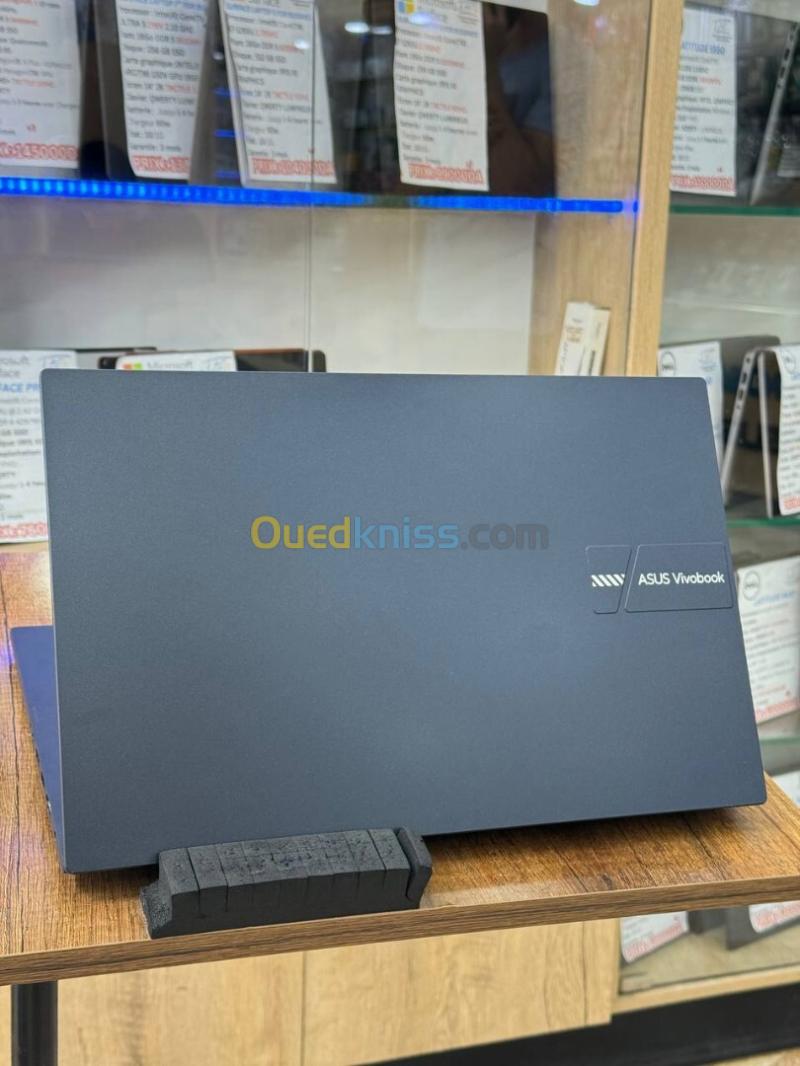 ASUS VIVOBOOK X15 I3-1215U  8GB 512GB SSD 3