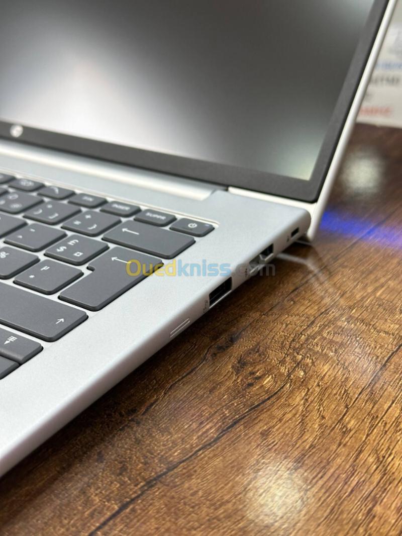 HP PROBOOK 440 G11  ULTRA 5 125U  16Go DDR5  256 GB SSD  NEUF JAMAIS ACTIF 3