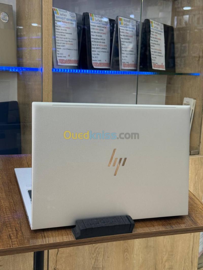 HP PROBOOK 865 G11 AMD Ryzen 7 8840U 16 Go DDR4 512GB SSD 2
