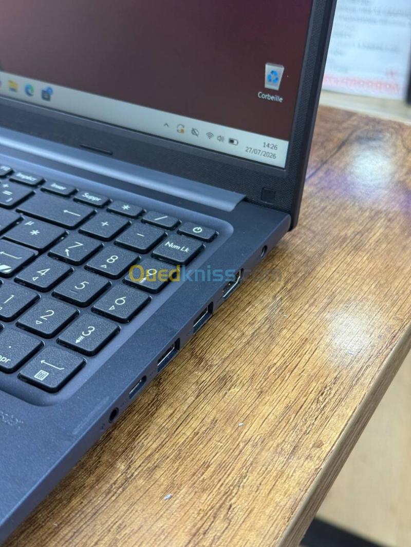 ASUS VIVOBOOK X15 I3-1215U  8GB 512GB SSD 4