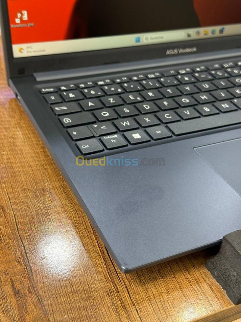 ASUS VIVOBOOK X15 I3-1215U  8GB 512GB SSD 7