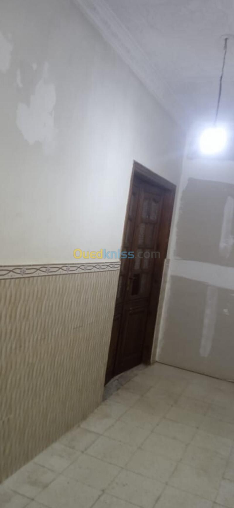 Location Appartement Niveau de villa F3 Alger Bordj el kiffan 5