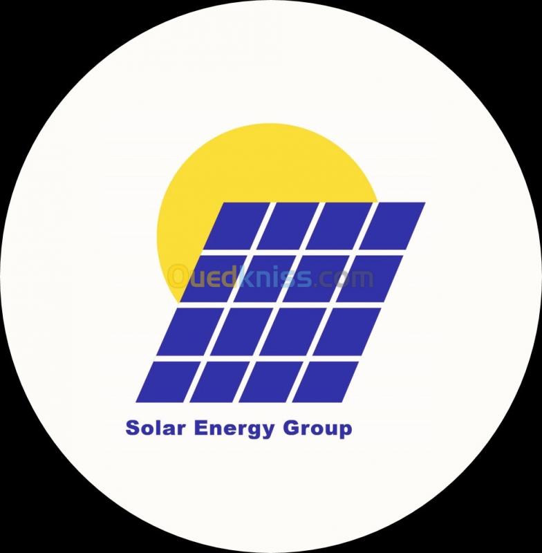  Formation en énergie solaire  دورات التدريبية في مجال الطاقة الشمسية