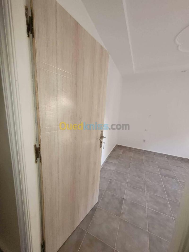 Vente Appartement F3 Alger Rouiba 9