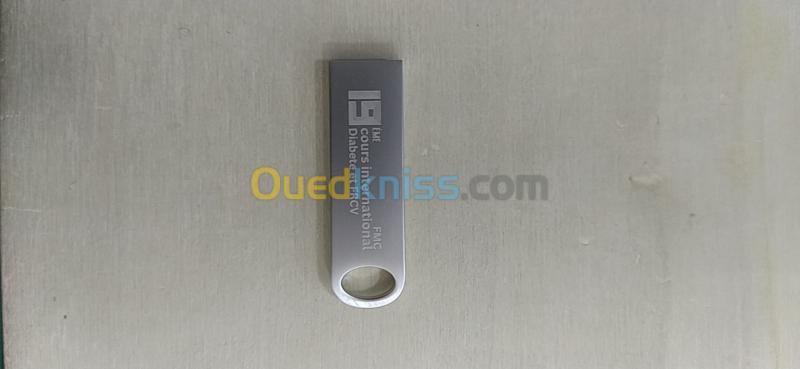 FLASH DISQUE PERSONNALISÉ فلاش ديسك مخصص 3