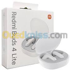 Ecouteur redmi buds 4 lite 4