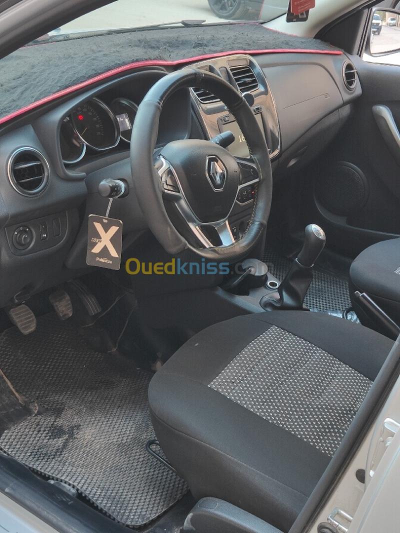 Renault Symbol 2019 Privilege 8