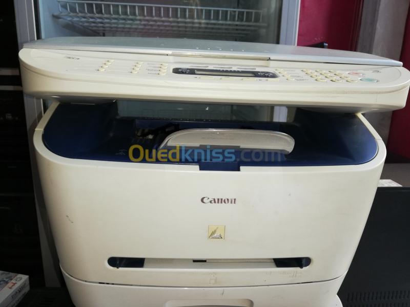  multifonction canon laser mf 3240