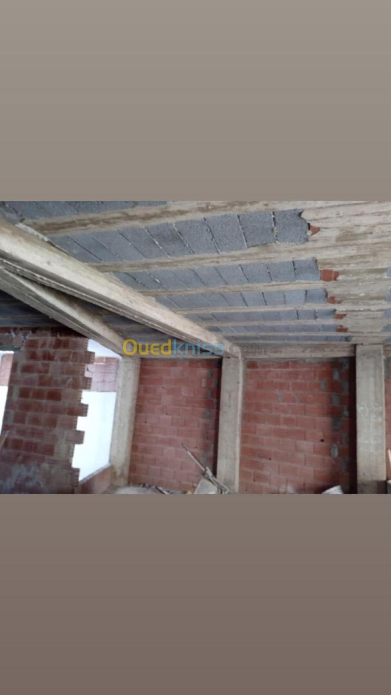 Vente Appartement F3 Jijel Jijel 3