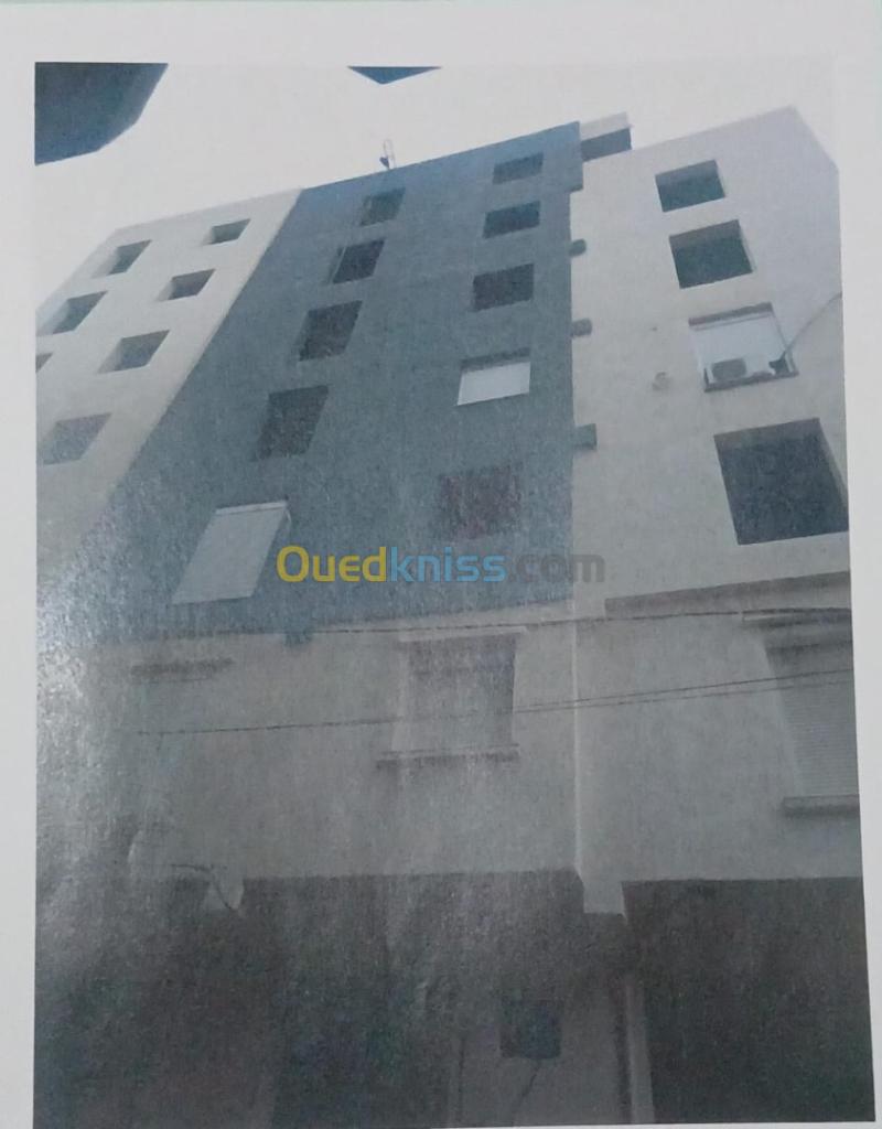 Vente Appartement F3 Jijel Jijel 8