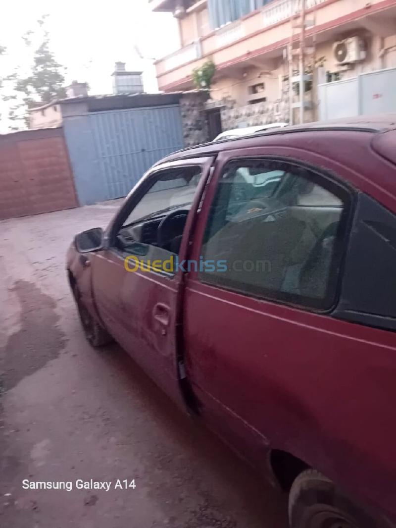 Daewoo Cielo nexia 1998 GL  3