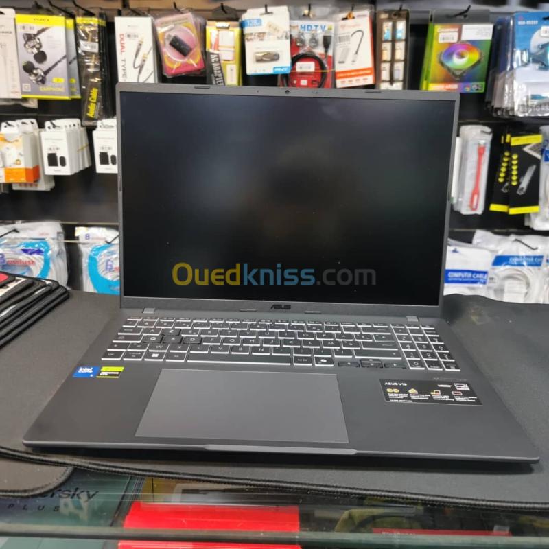 Asus Core 5 / Ram 16gb DDR5 /512GB SSD NVME GEN 4 / RTX 4050/ 144HZ