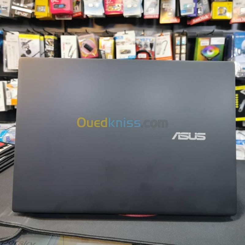 Asus Core 5 / Ram 16gb DDR5 /512GB SSD NVME GEN 4 / RTX 4050/ 144HZ 2