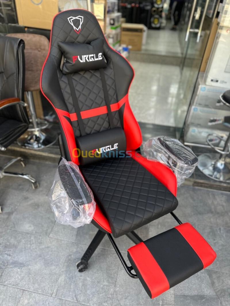 Chaise gaming Furgle