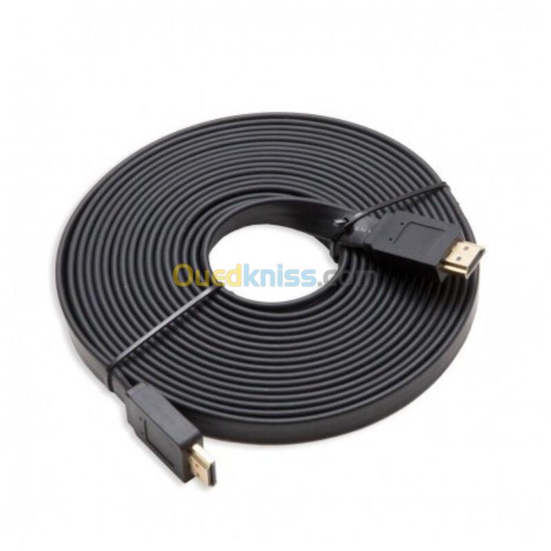 CÂBLE HDMI 15M 2