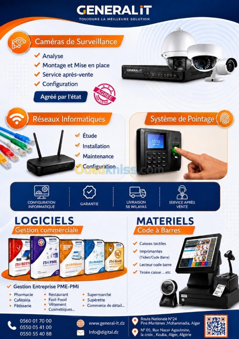 MODEM TENDA 4G ROUTER N300 4G03 PRO 4