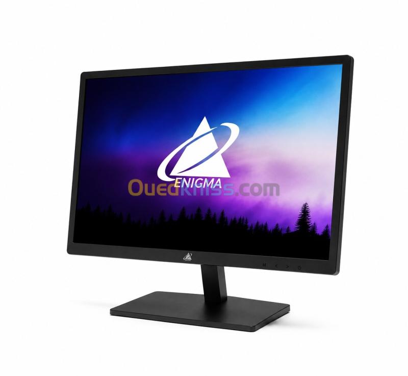ECRAN ENIGMA 19 " VGA-HDMI 2
