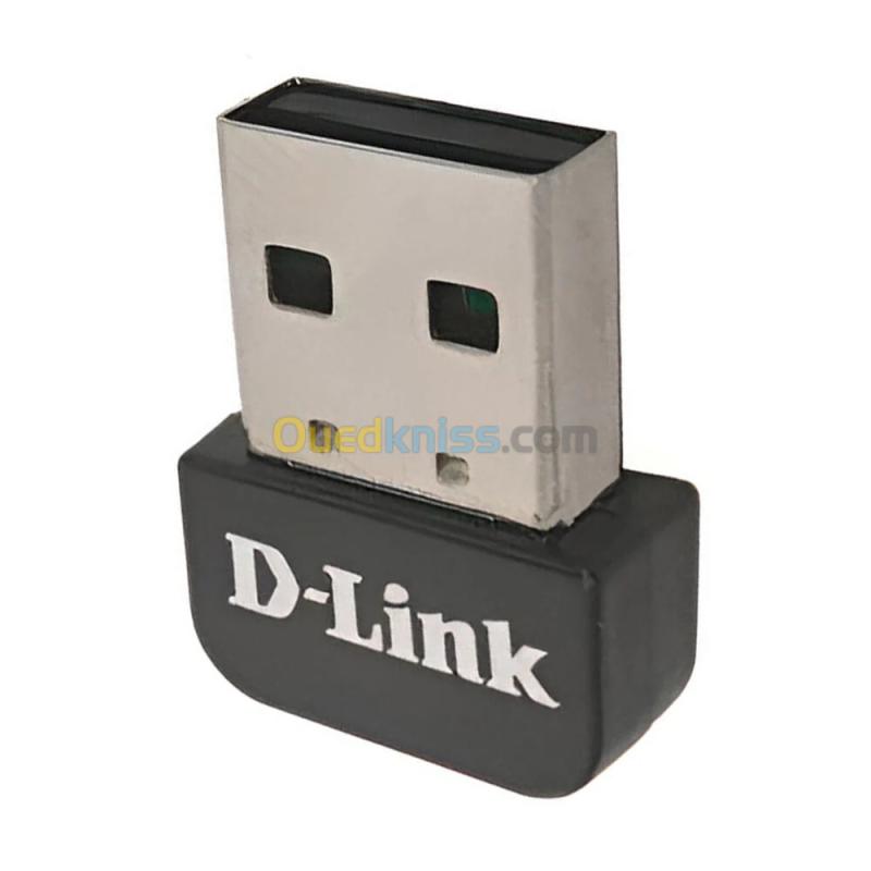 CLE WIFI D-LINK U2 WIFI 6 AX300 3