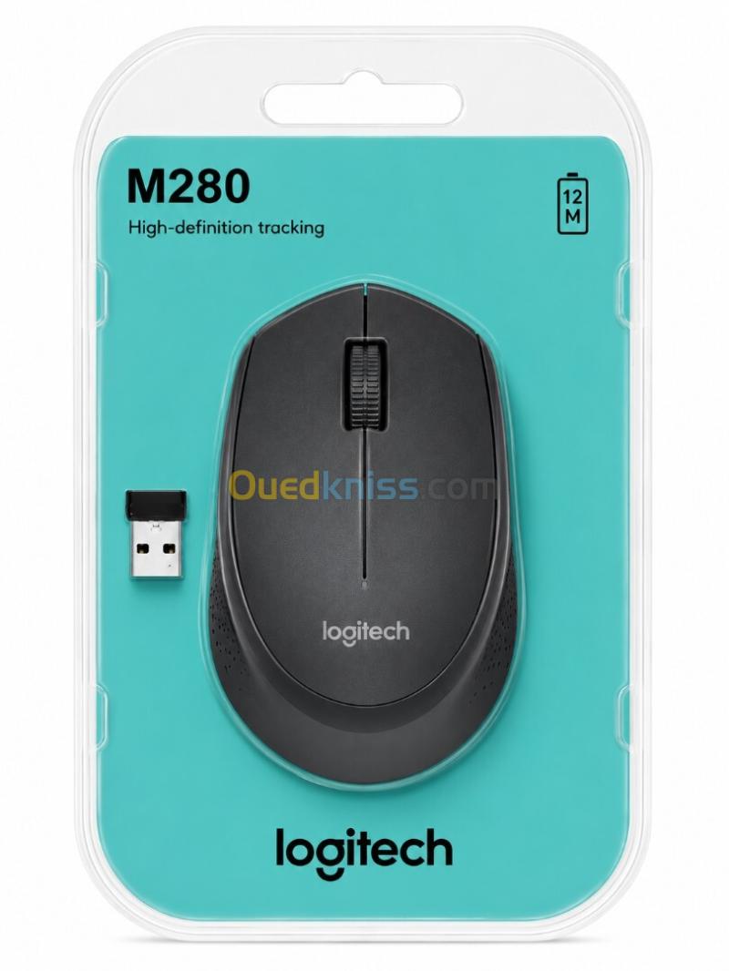 SOURIS SANS FIL LOGITECH M280 2