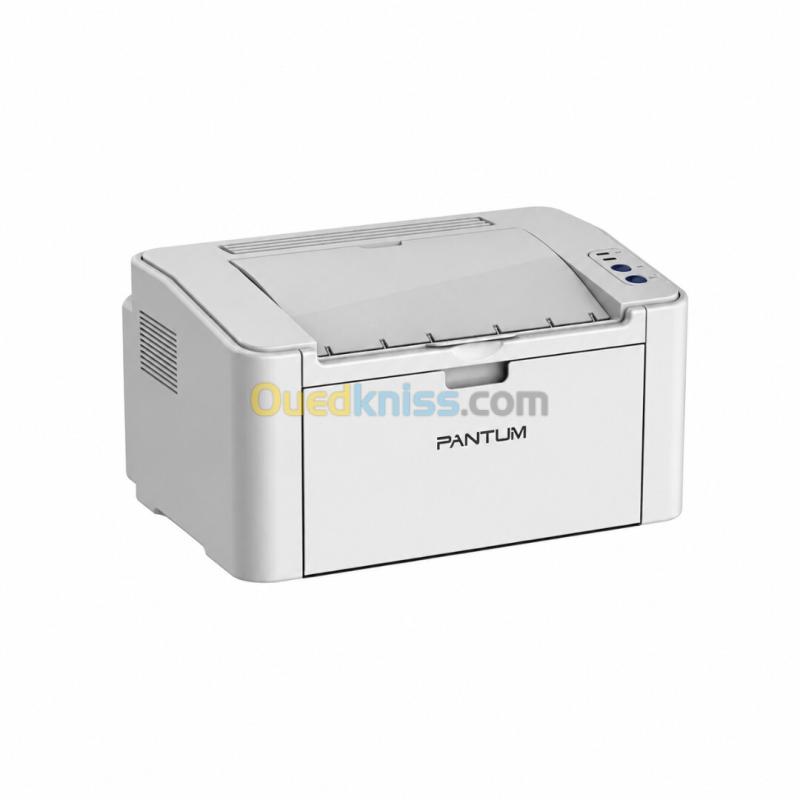 IMPRIMANTE LASER 2509 PANTUM 2