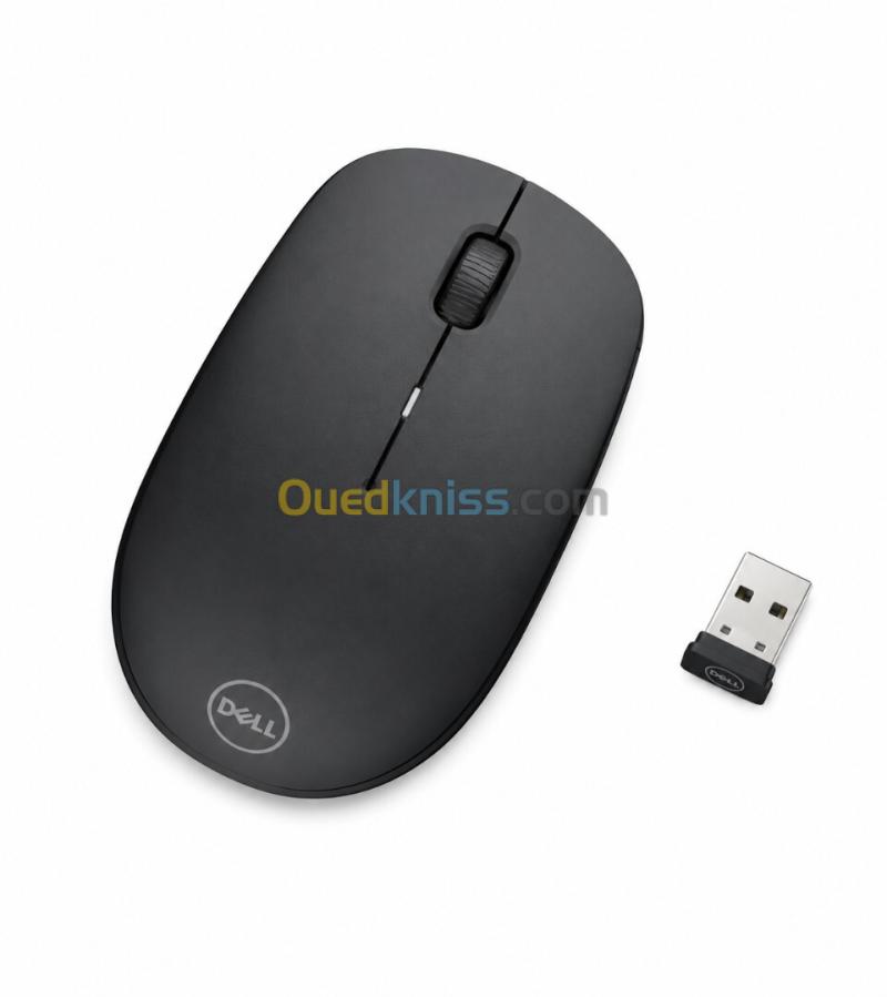 SOURIS SANS FIL DELL M126 4