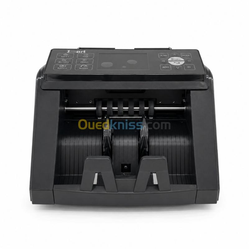 COMPTEUSE DE BILLETS SH-2835D SMARTPOS 6