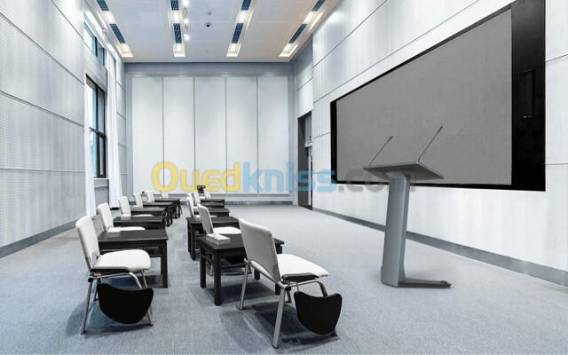 Smart Poduim (Pupitre Intelligent) MAXHUB 4