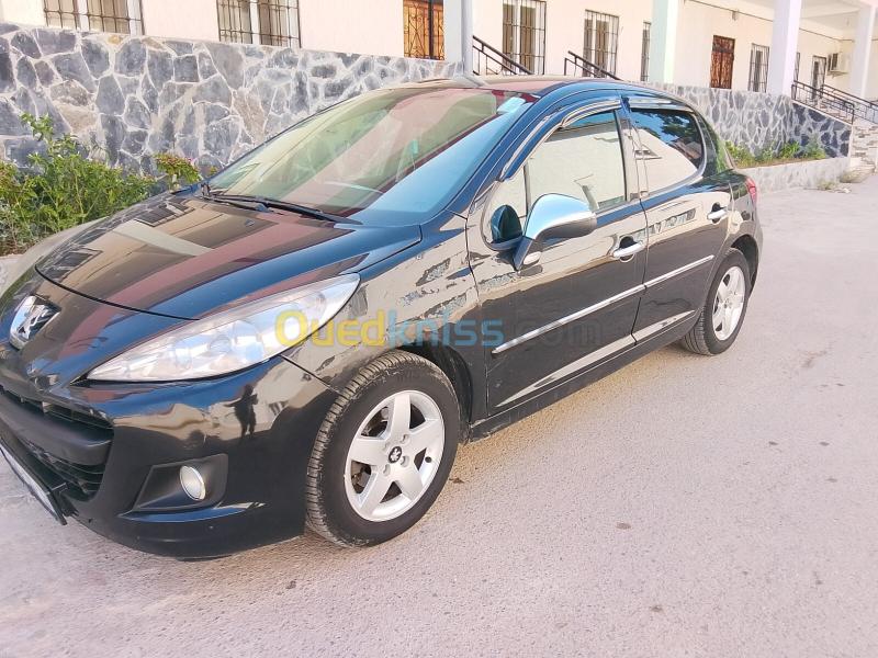 Peugeot 207 2012 207 3