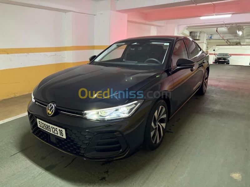 Volkswagen Passat 2025 Pro 6