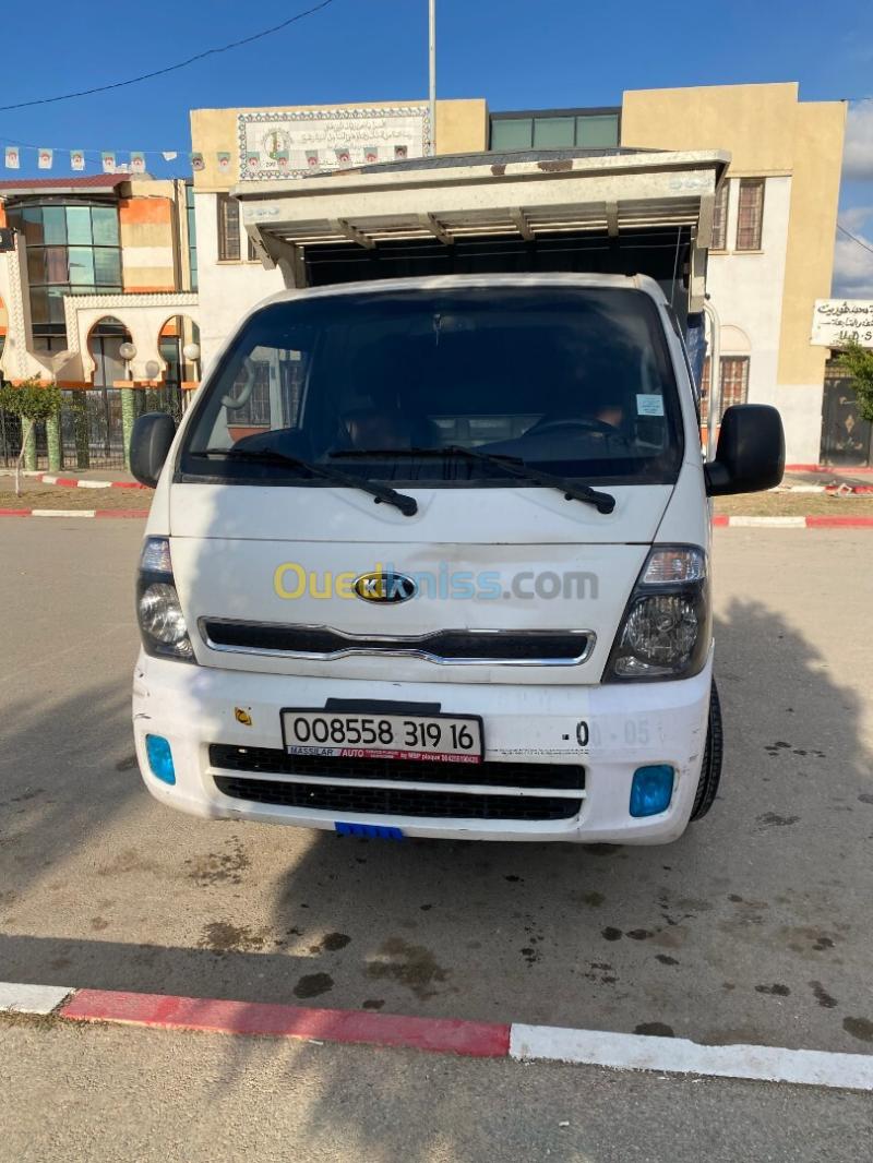 Hyundai H100 2019 4