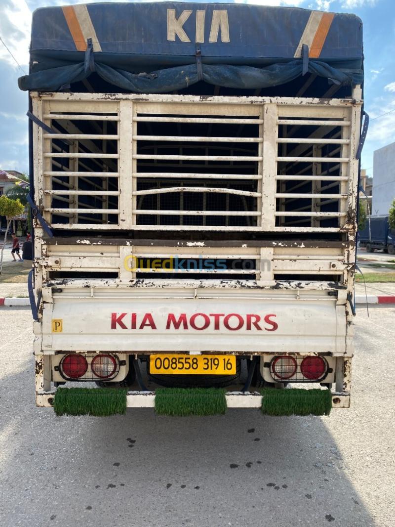 Hyundai H100 2019 7