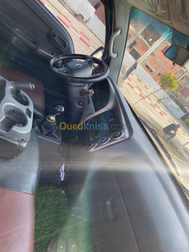 Hyundai H100 2019 10