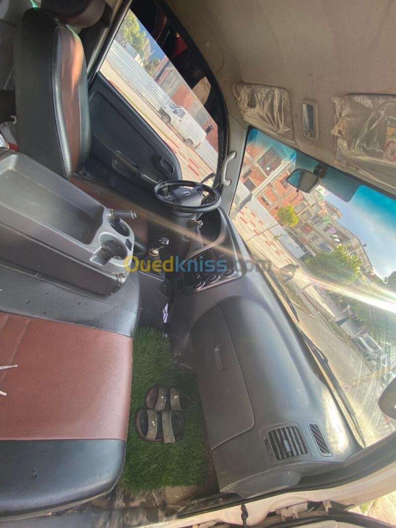 Hyundai H100 2019 9