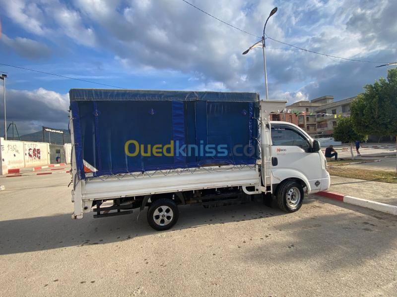 Hyundai H100 2019 8