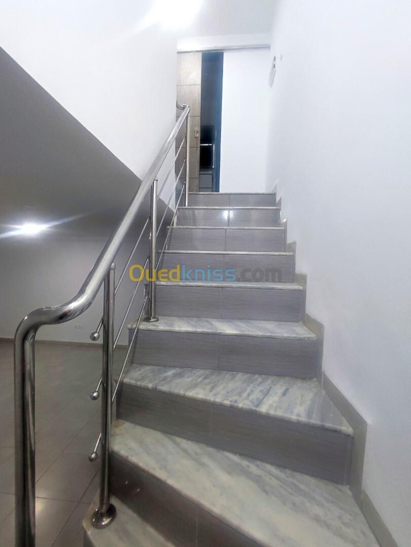Location Appartement Duplex F3 Boumerdès Boumerdes 5