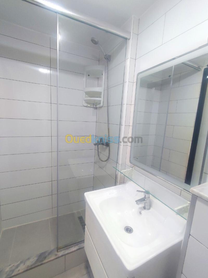 Location Appartement Duplex F3 Boumerdès Boumerdes 11