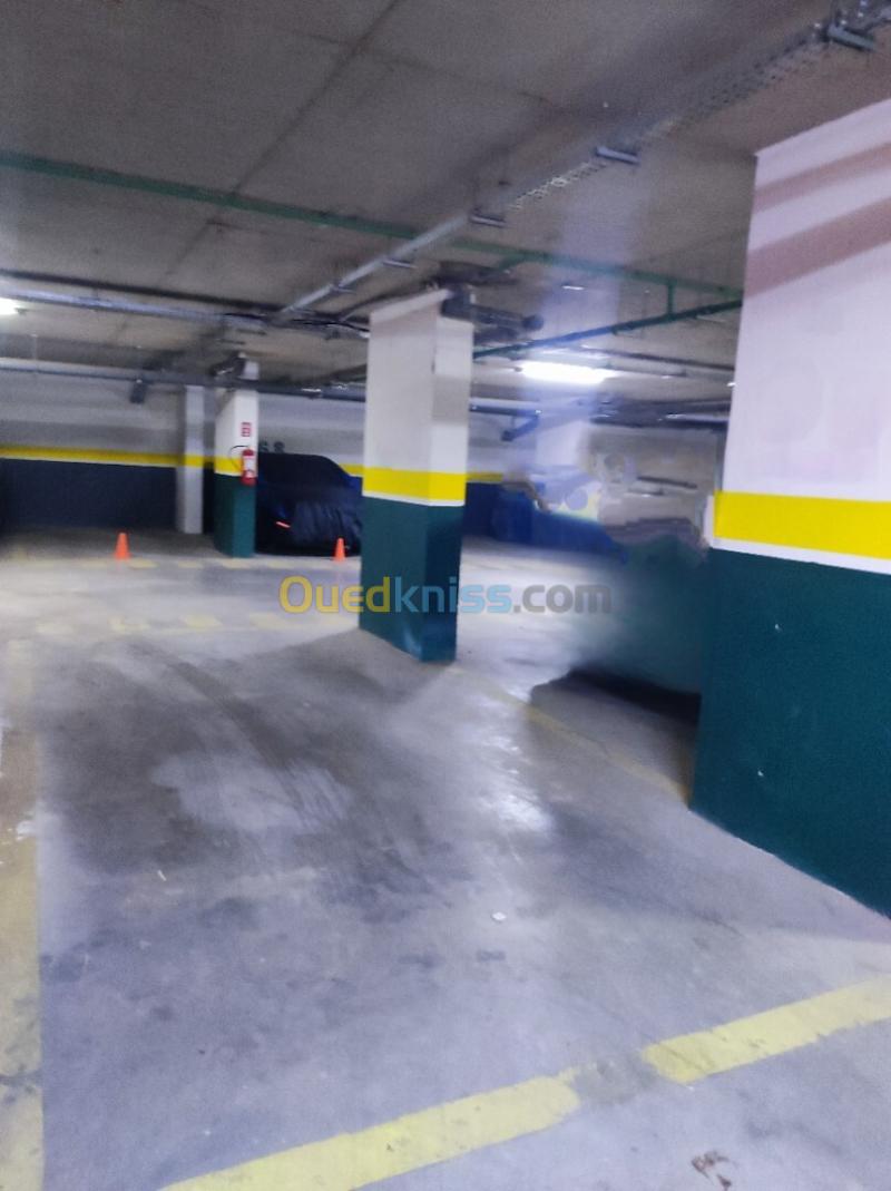 Location Appartement Duplex F3 Boumerdès Boumerdes 17