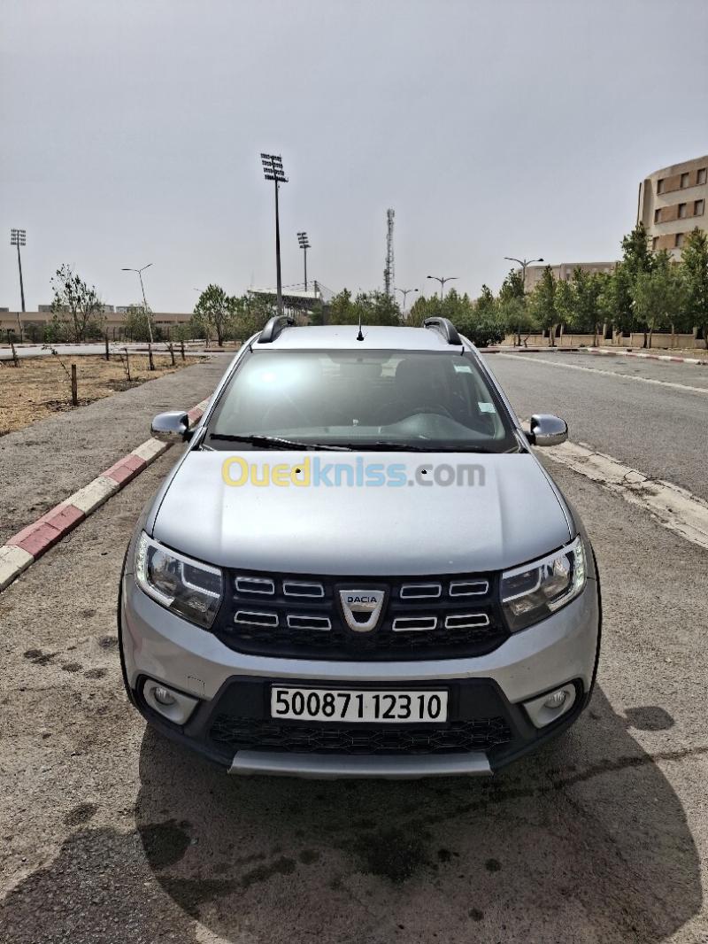 Dacia Sandero 2023 Stepway
