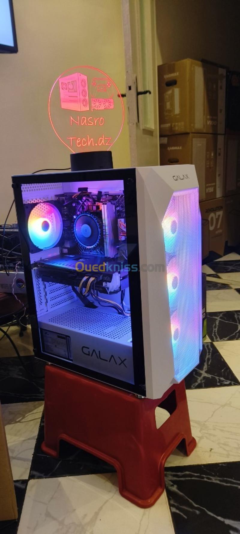 Pc Gamer ULTRA Gaming - Alger Algeria