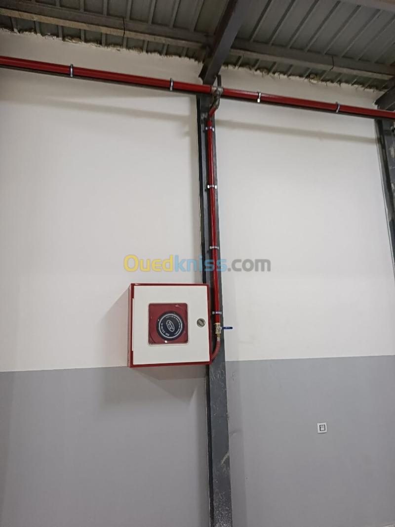 Location Hangar - Usine Bordj Bou Arreridj Bordj bou arreridj 4